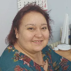 Yaroslava  Savostikova 