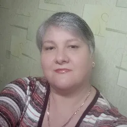 Larisa Poltoratskaya