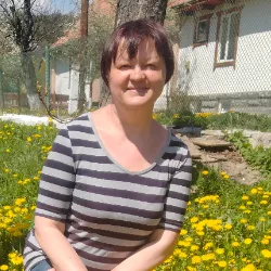 Marharyta Osienniaia 