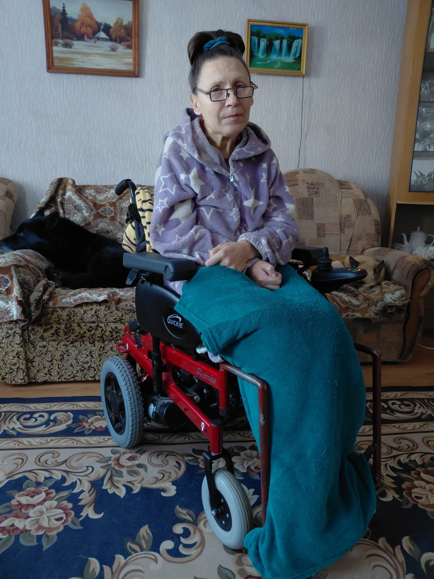Svitlana Shtefan