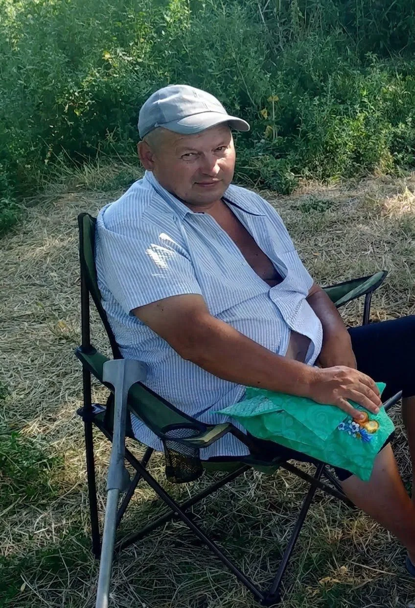 Sergiy Kanavets