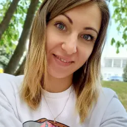 Krasnokutska Veronika