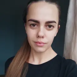 Sidorenko Anastasiya