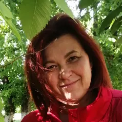 Martynenko Olga