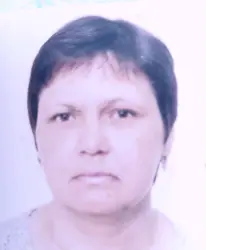 P'yastunovich Marina