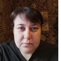 Kascheyeva Olena