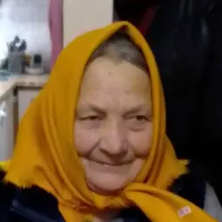 Tykhonenko Mariya